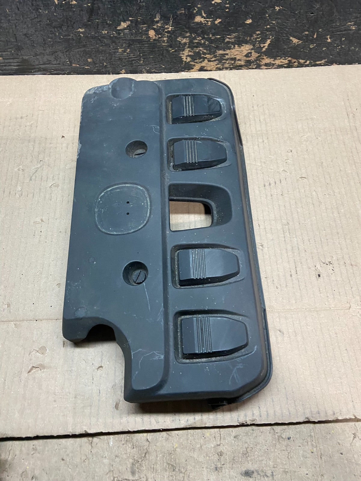 2013 2015 2015 Acura ILX 2.0L Engine Motor Cover OEM X7672 DG2