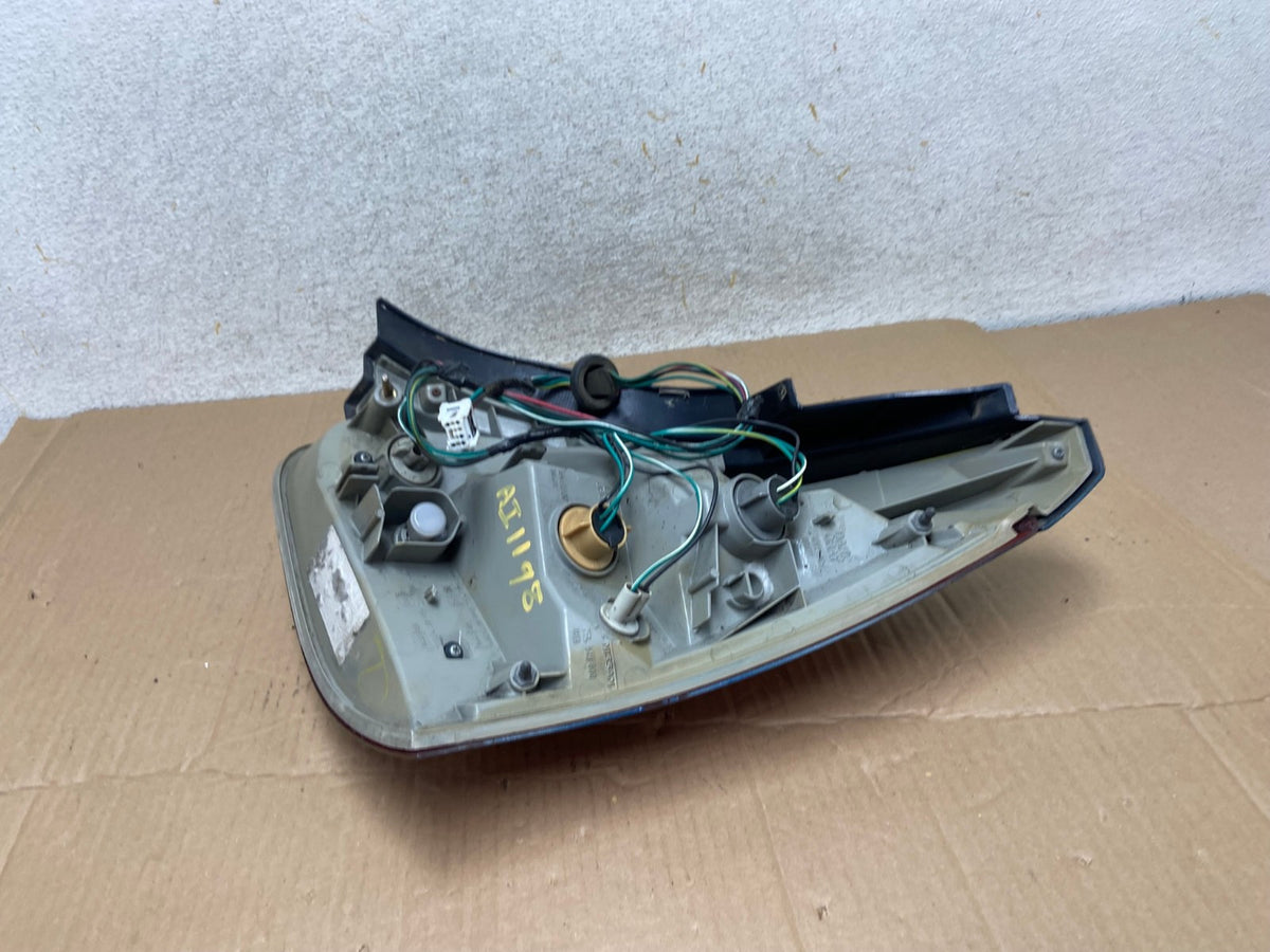 2004 2005 2006 2007 2008 Nissan Maxima Left Driver Lh Tail Light AI1198 LK6