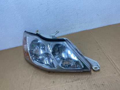 2000-2004 Toyota Avalon Halogen Headlight Right Passenger RH AC7603 DW1