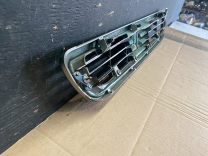 1995 to 1998 Honda Odyssey Front Grille Grill Q0469 PS7
