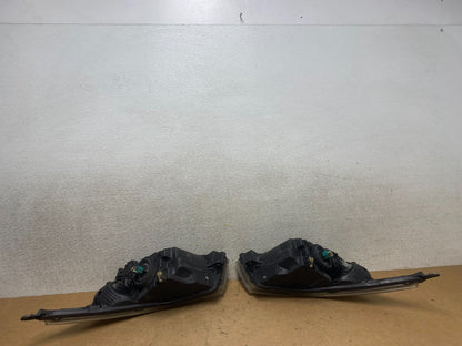 2011 to 2015 Chevrolet Cruze Halogen Left+Right Set Headlights X5610 DW11