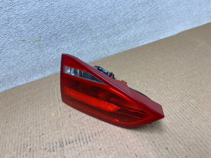 2009 2010 2011 2012 Audi A4 Sedan Right Passenger Inner Tail Light Oem W5042 DW1