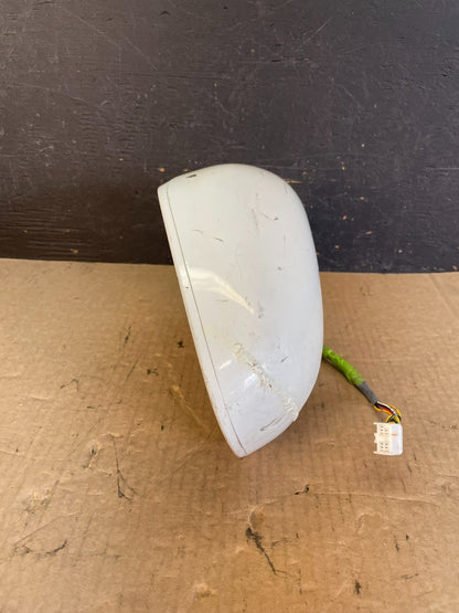 2006 - 2008 Lexus IS250 IS350 Right Passenger Side View Mirror AF5401 DW10