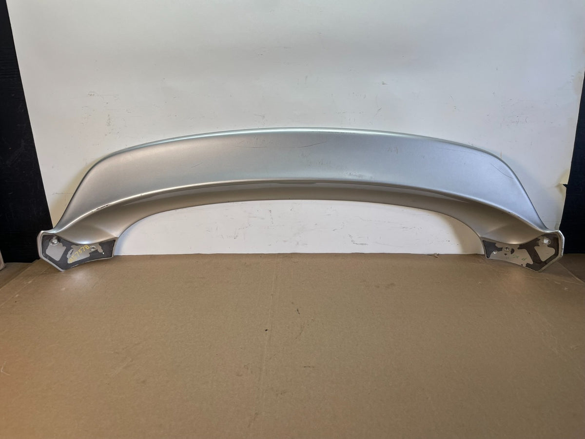 1999 to 2003 LEXUS RX300 Rear Spoiler Gate Hatch Wing AG75786