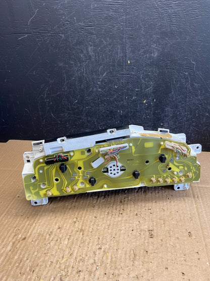 1997 to 2003 Ford E350 VAN Gauge Speedometer Cluster ad2027 DG5