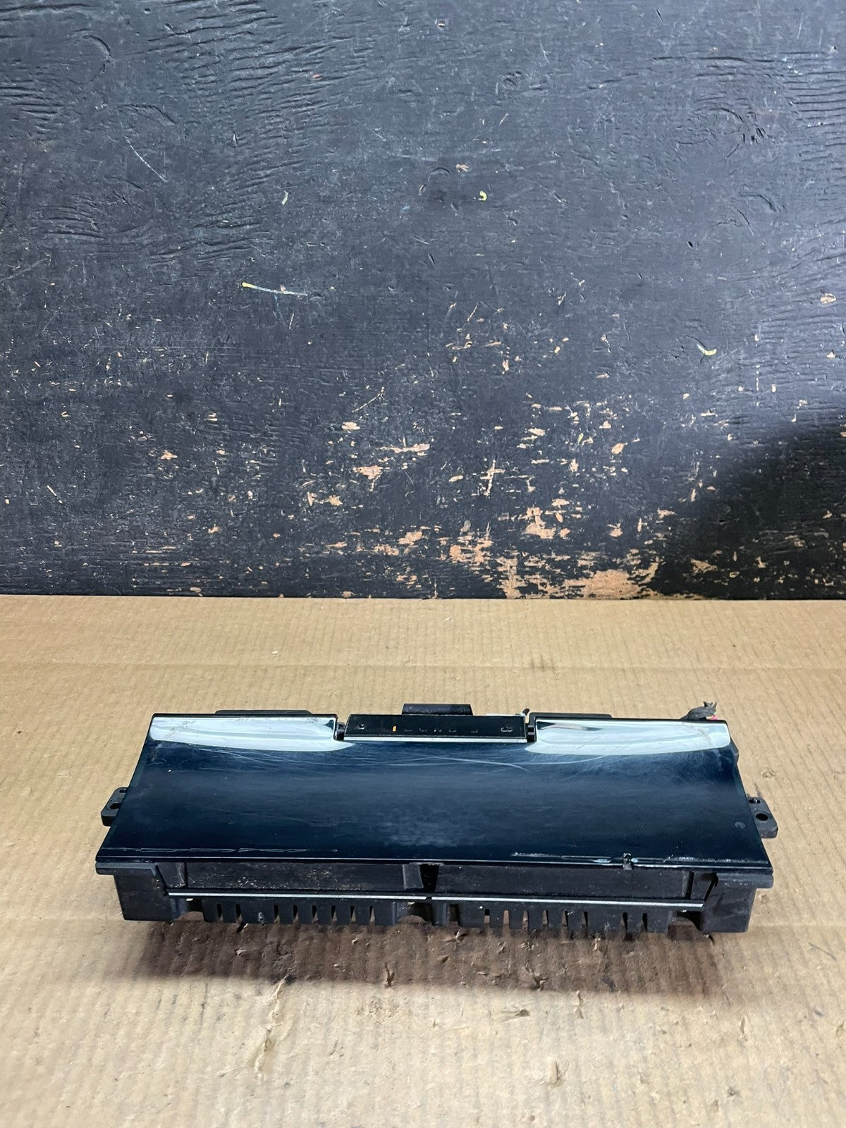 1995 to 1997 Lincoln Town Car Speedometer Gauge Cluster aa9262 DG3