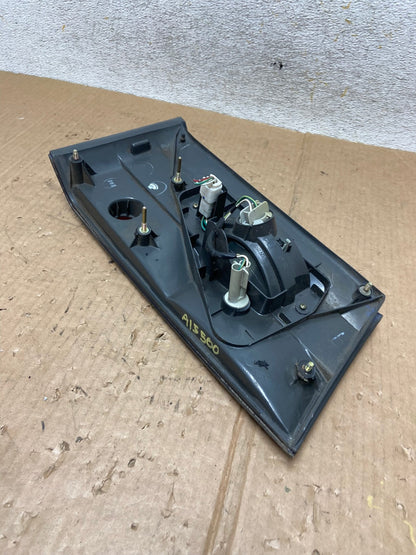 1997 1998 1999 Lexus ES300 Right Passenger Side Tail Light Inner AI5500 LK5