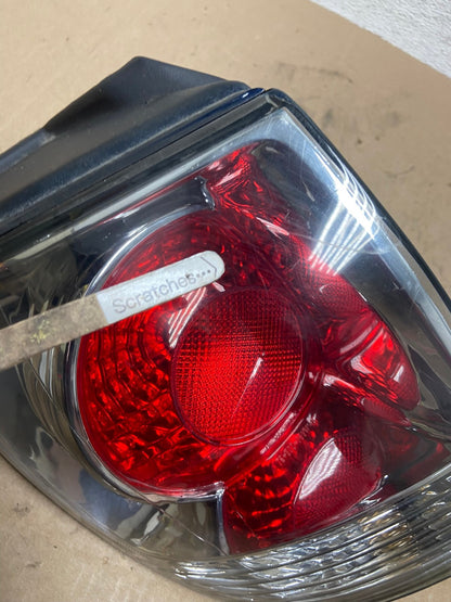 2001 2002 2003 Lexus Rx300 Left Driver Lh Side Tail Light AE6808 LK3