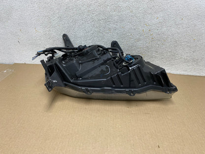 2009 2010 2011 Honda Pilot Left Driver LH Halogen Headlight AH4351 DW5