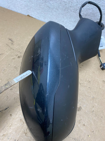2016 - 2019 Chevrolet Cruze Right Passenger RH View Door Mirror AF7994 DW4