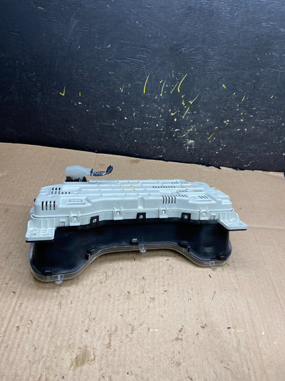 2009 to 2011 Ford E150 E250 E350 VAN Gauge Speedometer Cluster y5269 DG5