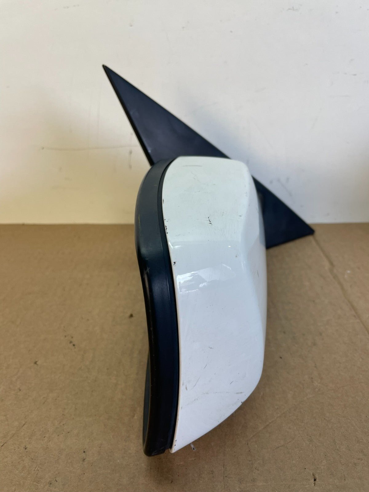 2004 to 2009 BMW X3 Right Passenger RH Side View Door Mirror AH6158 DW8