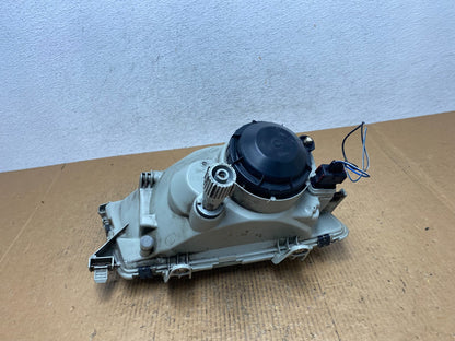 1999 to 2003 Saab 9-3 Front Left Driver LH Side Halogen Headlight AE2880 DW3