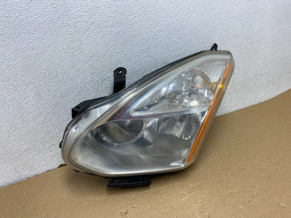 2008 to 2013 Nissan Rogue HID Xenon Headlight Left Driver Lh Side AF7290 DW2