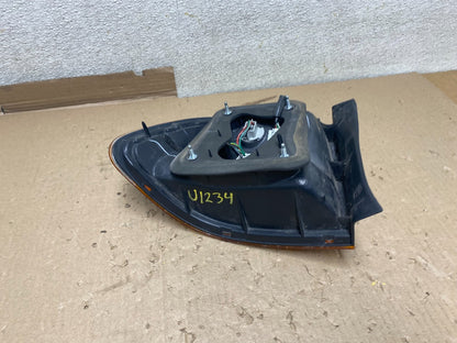1996 to 1998 Honda Civic Tail Light Sedan Right Passenger RH Side OEM U1234 DW4