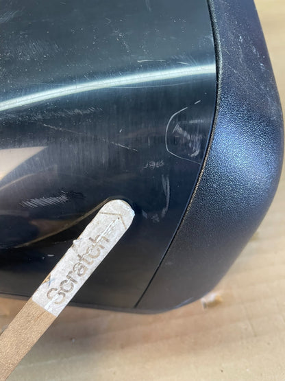 2007 to 2010 Ford Edge Right Passenger View Door Heated Mirror AE8637 DW6