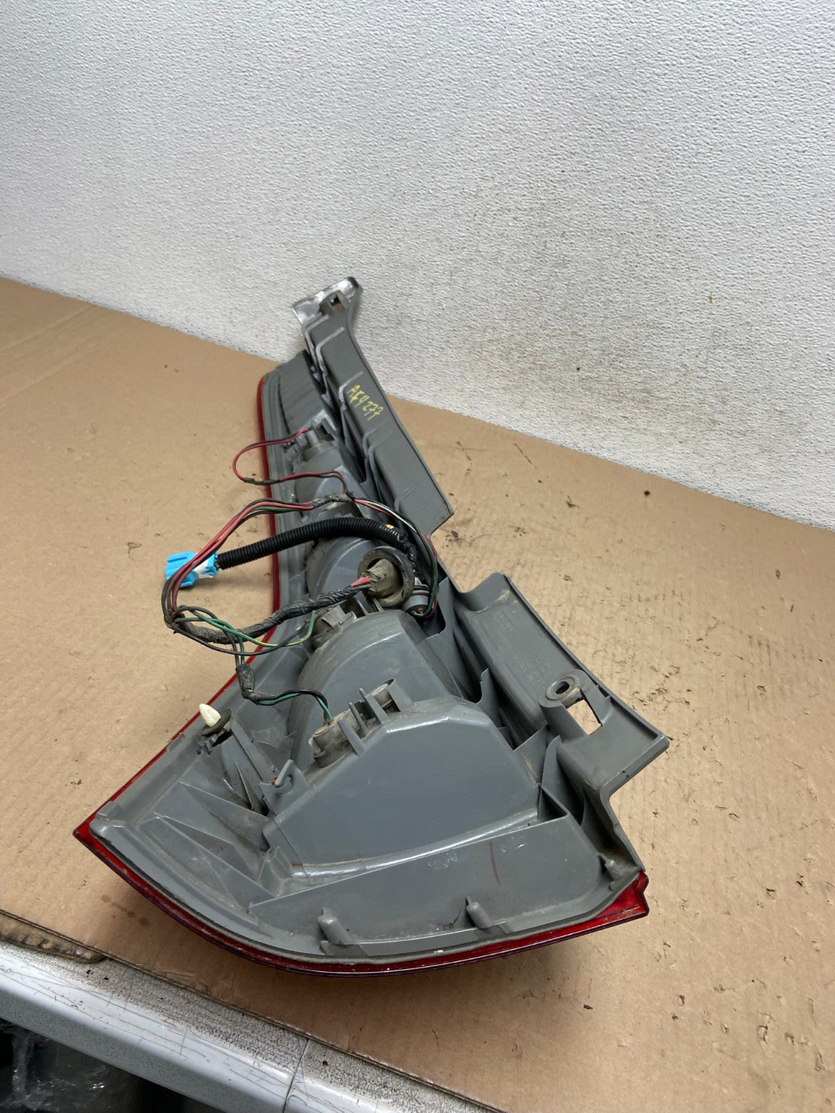 2007 - 2011 Honda Cr-v Crv Right Passenger Rh Side Tail Light AF4277 LK5