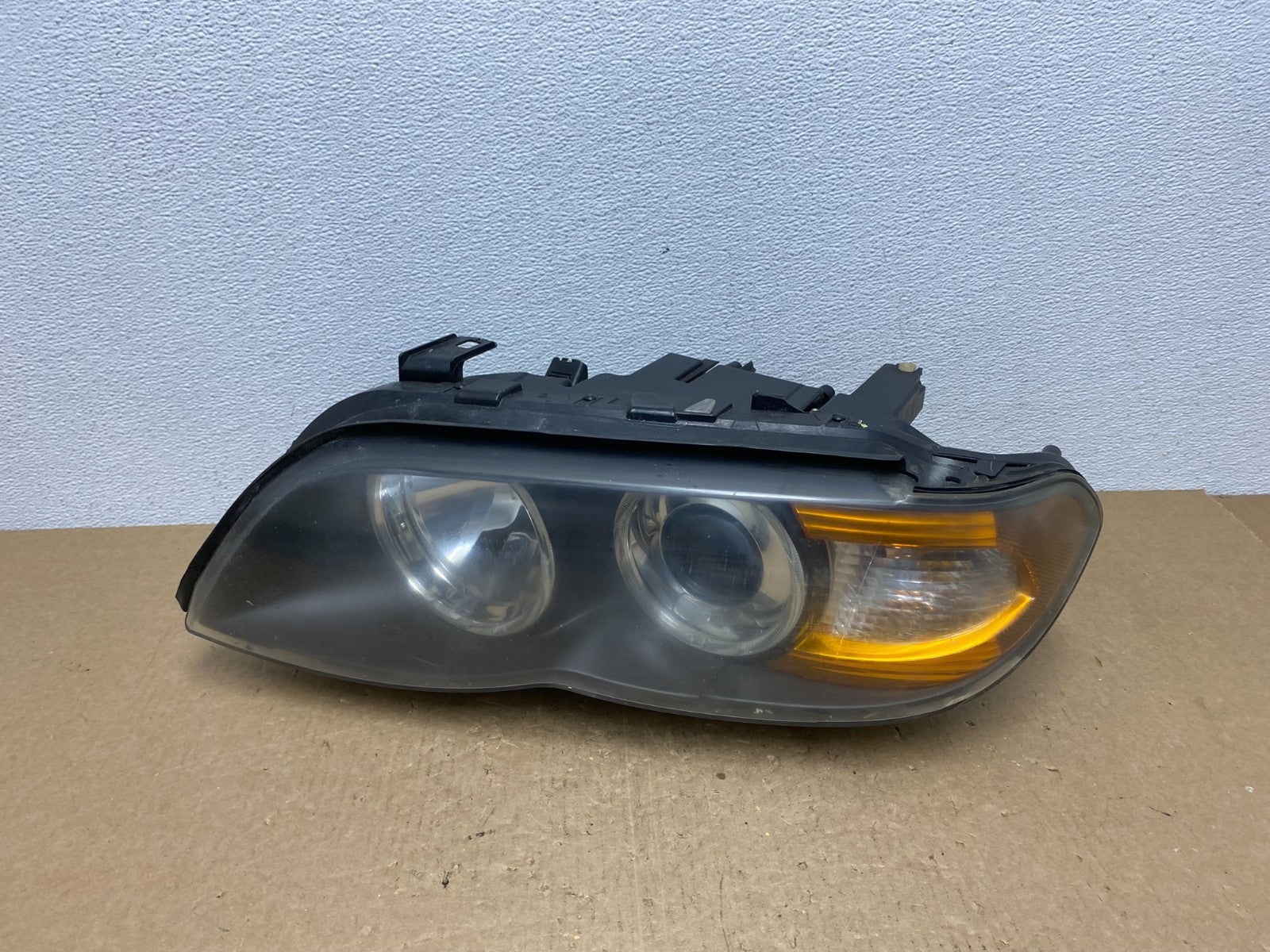 Halogen 2004 2005 2006 Bmw E53 X5 Left Driver LH Headlight OEM AC1362 DW0