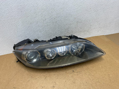 2006 2007 2008 Mazda 6 Right Passenger Rh Side Halogen Headlight AE3285 DW0