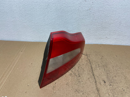 2007 to 2013 Volvo S80 Right Passenger RH Side Tail Light AC7398 DW2