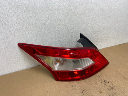 2009 2010 2011 Nissan Maxima Left Driver Lh Side Tail light AG2425 LK2