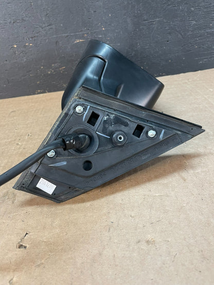 2007-2011 Honda CR-V CRV Left Driver LH Side View Door Mirror AE8490 DW4
