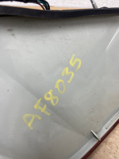 2011 2012 2013 Hyundai Sonata Right Passenger RH Tail Light AF8035 LK8