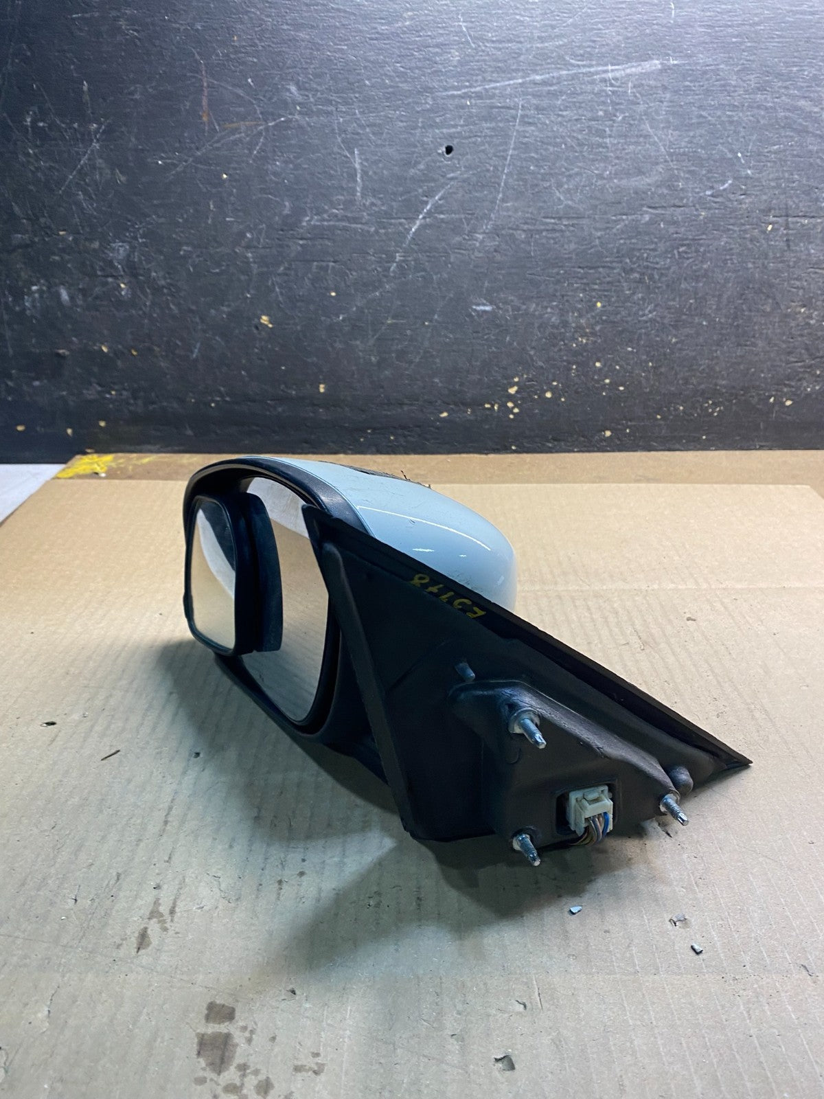 2005 to 2010 Chrysler 300 Left Driver LH View Door Mirror OEM Z5127 MS10
