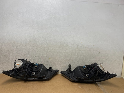 2007 2008 2009 Acura MDX Headlights Xenon HID Left+Right Side Oem Z1309 DW9
