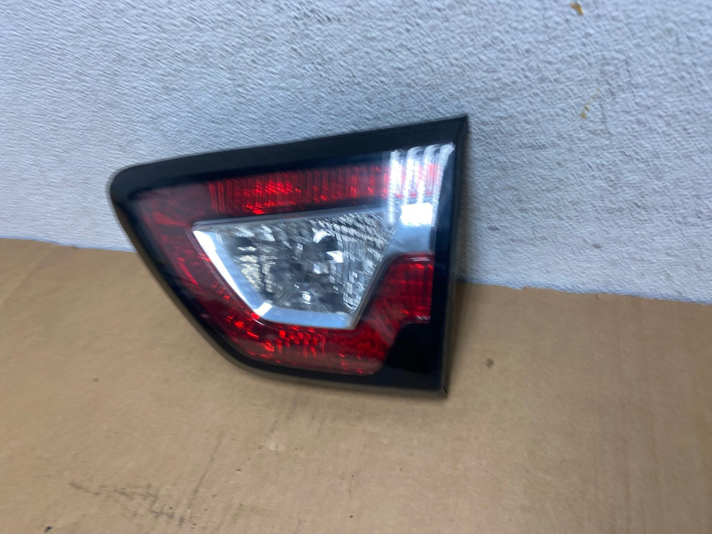 2013 to 2017 Chevrolet Traverse Right Passenger RH Inner Tail Light AD2620 LK1