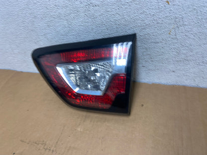 2013 to 2017 Chevrolet Traverse Right Passenger RH Inner Tail Light AD2620 LK1