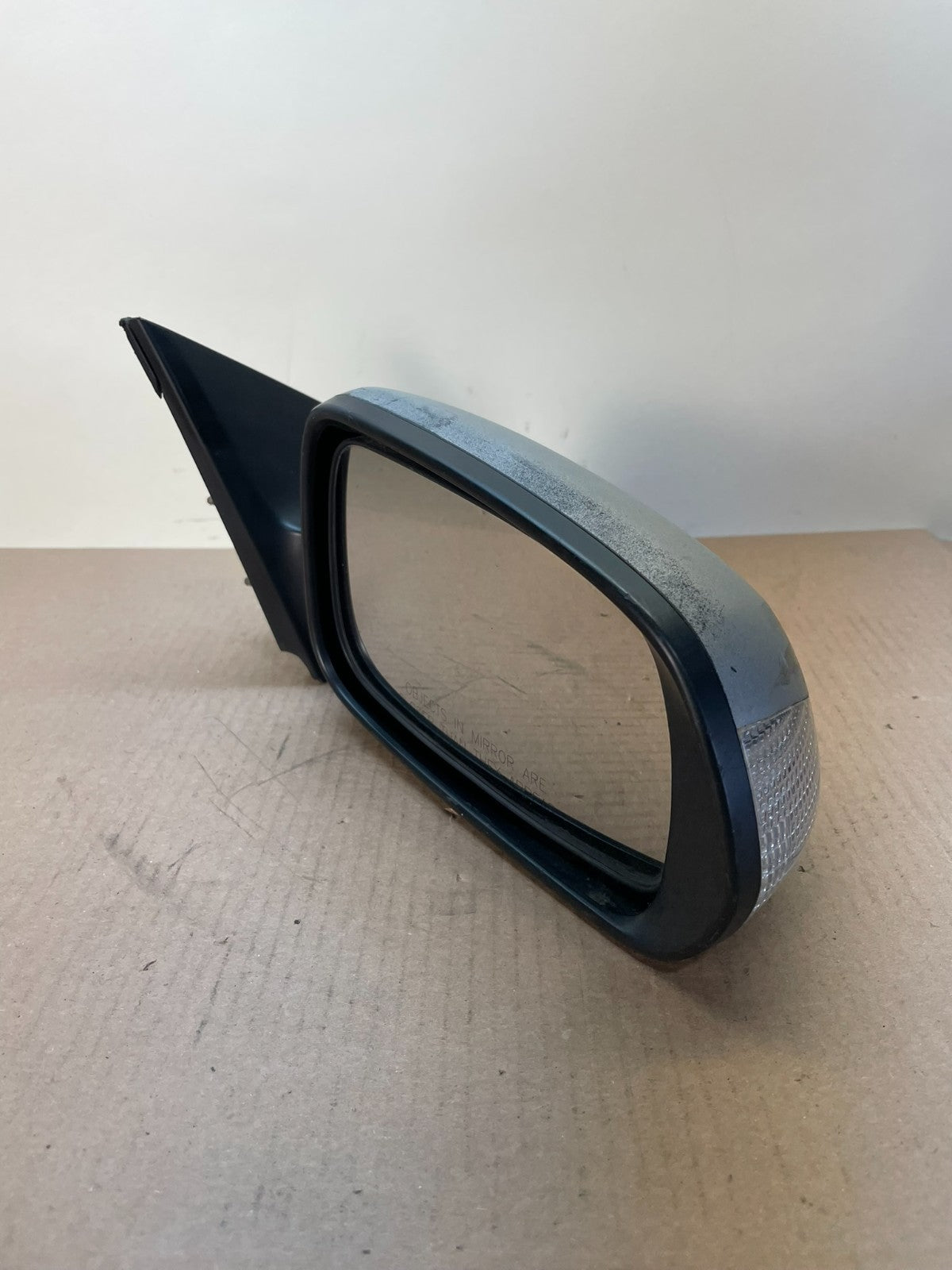 2005 to 2010 Scion TC Right Passenger Side View Door Mirror aj0589 DG2