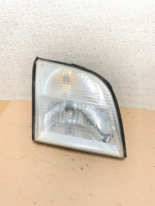 2002-2005 Mercury Mountaineer Right Passenger Halogen Headlight Oem AA0410 DW0