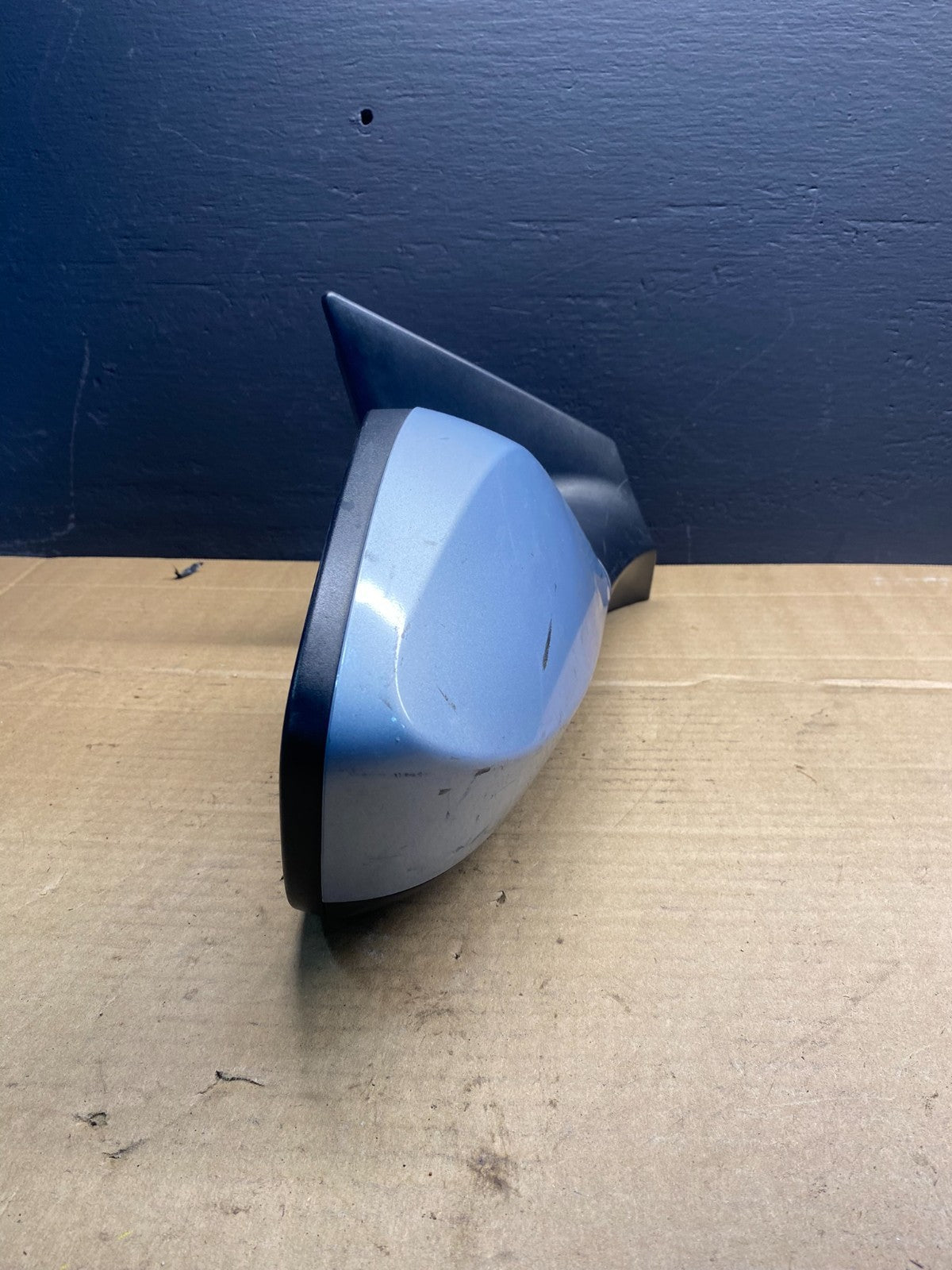 2012 2013 2014 Hyundai Elantra Right Passenger View Door Mirror AB7029 DW4