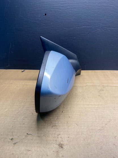 2012 2013 2014 Hyundai Elantra Right Passenger View Door Mirror AB7029 DW4