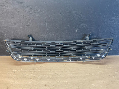 2013 to 2017 Chevrolet Traverse Front Lower Grill Grille AF3522 DG3
