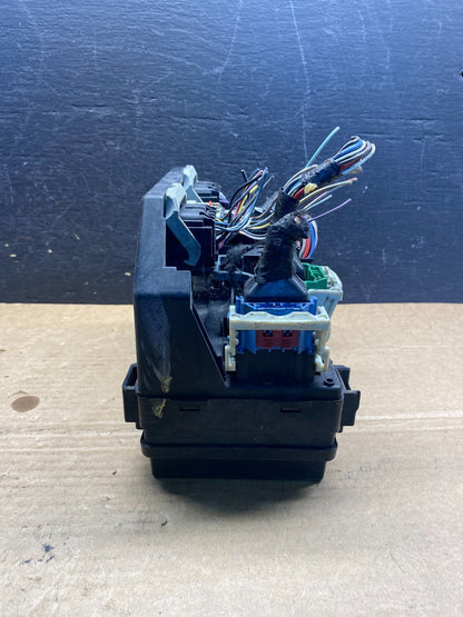 2010 Liberty Nitro TIPM Power Integrated Fuse Box Module AF8873 DG2