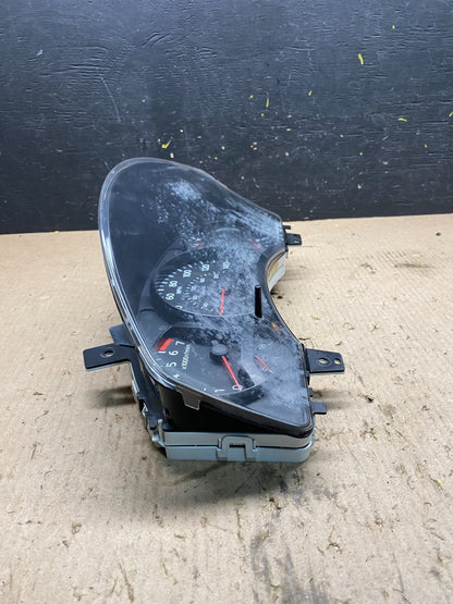 2004 to 2005  Nissan Titan Speedometer Cluster Gauge Bezel q9351 DG2