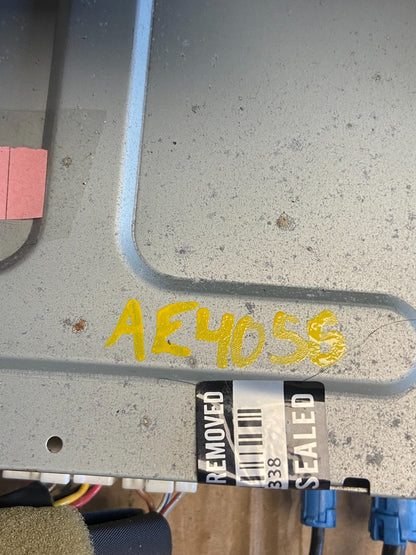 1999 2003 Lexus RX300 Radio Navigation Info Display Climate Control OE AE4056 DG8