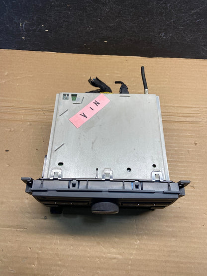 2007 - 2014 Chevrolet GMC Cadillac Buick AM FM CD Radio USB Aux mp3 AE4585 DG4