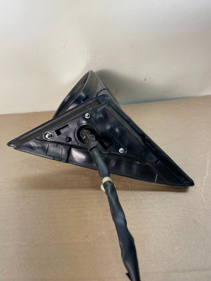 2004 to 2008 Acura Tsx Right Passenger RH Side View Door Mirror Power AH8770 DW4