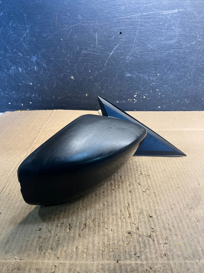 2013-2015 Nissan Altima Right Passenger View Door Mirror OEM Y7699 MS1