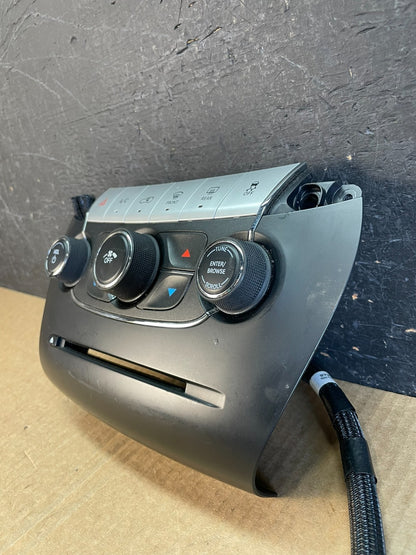 2011-2020 Dodge Journey Heater Air Vent Temperature Climate Control AF3650 DW2