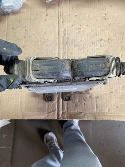 2007 Dodge Caliber Computer Brain Engine Control ECM p68019208aa P0311 DG1