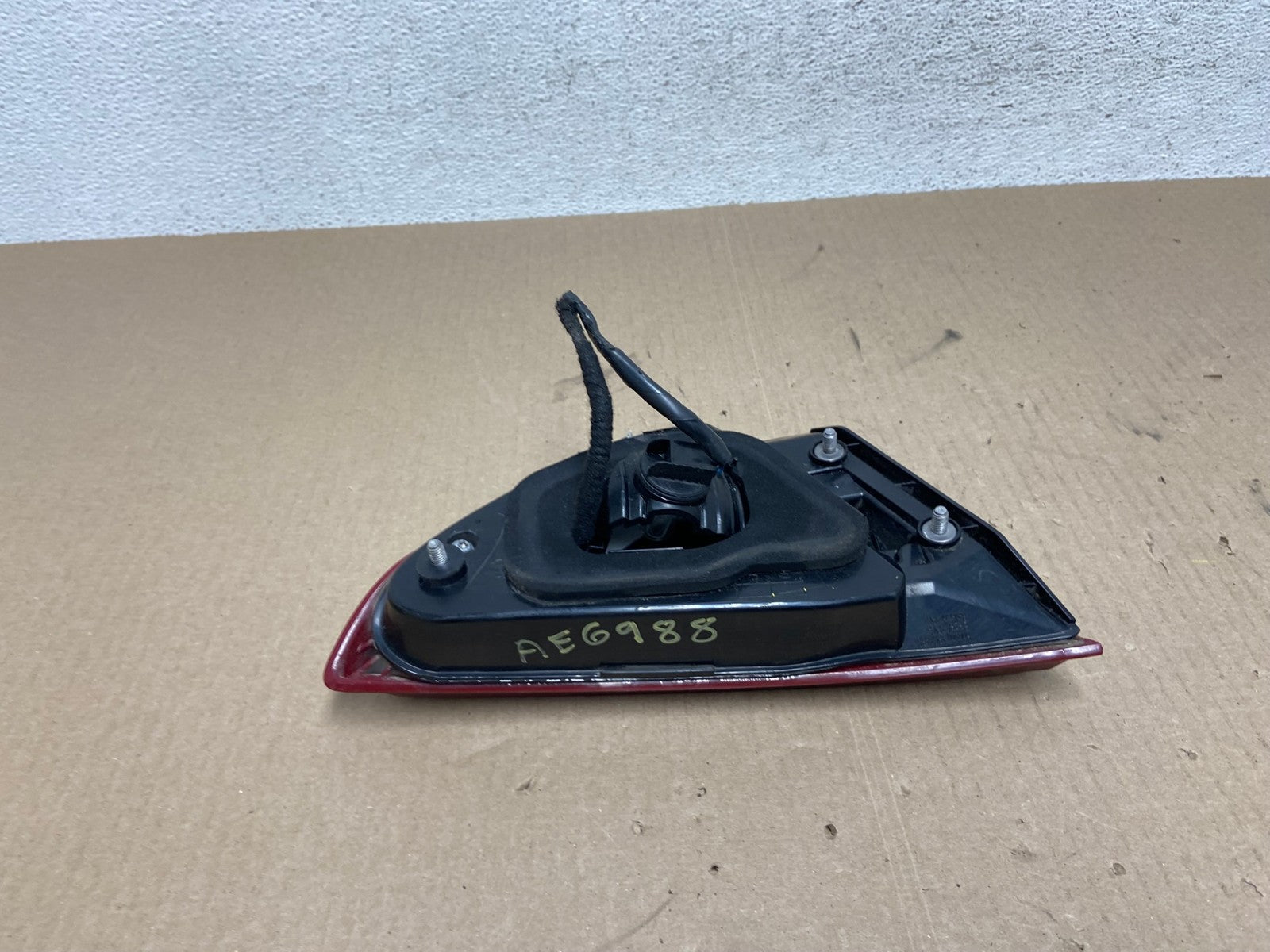 2016 2017 2018 Nissan Maxima Right RH Inner Tail Light AE6988 LK4