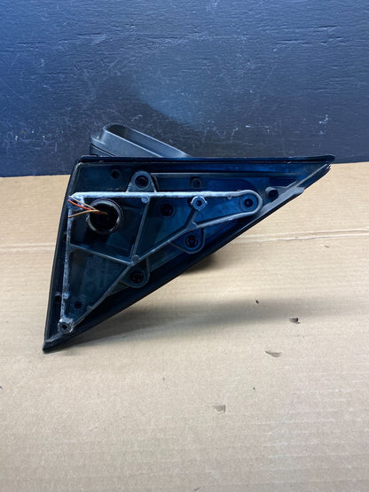 2007 to 2013 BMW X5 Left Driver LH Side View Door Mirror AC8738 DG4