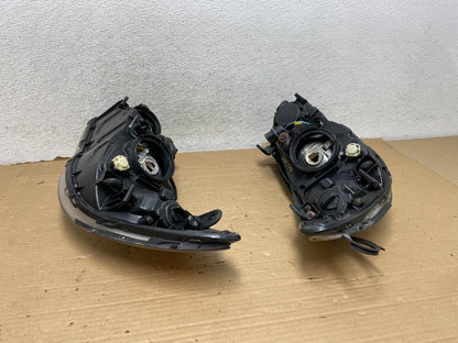 2007 2008 2009 2010 Hyundai Elantra Left+Right Side Headlights AG8148 DW9