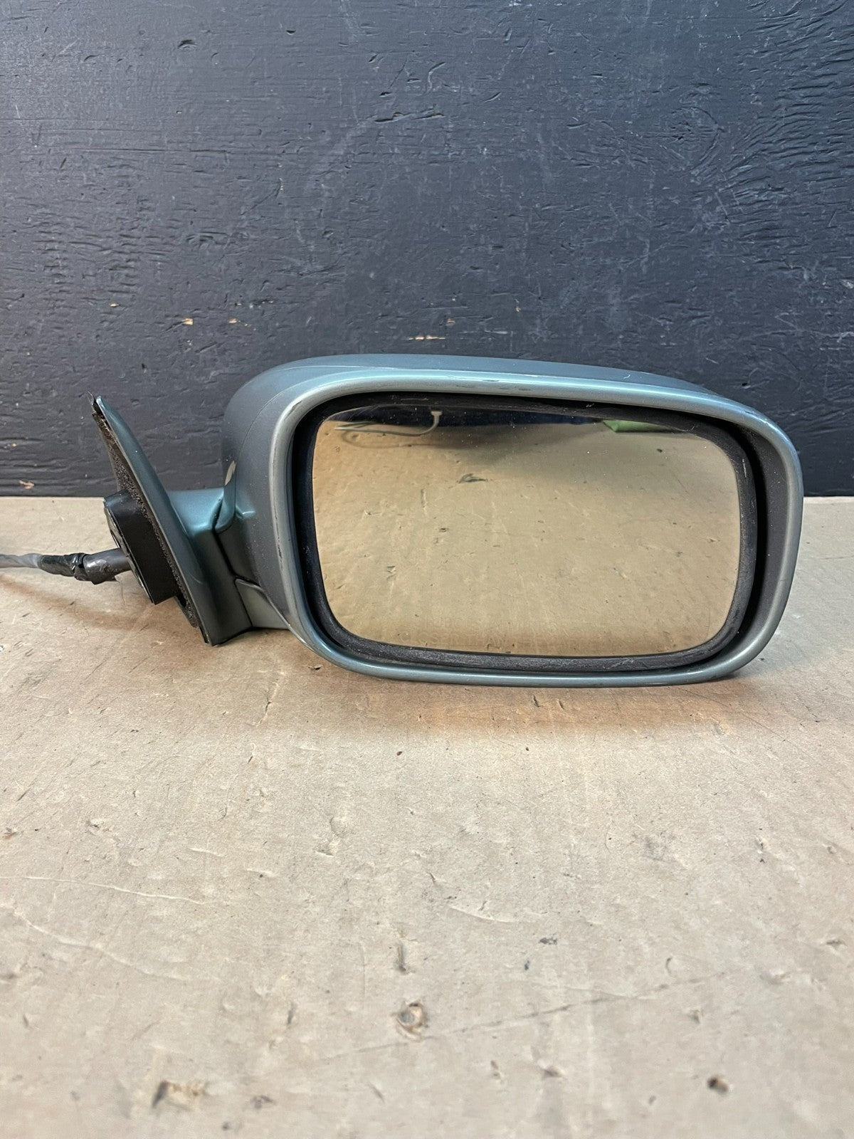 2002 to 2006 Lexus ES300 ES330 Right Passenger RH View Door Mirror AD5830 DW8