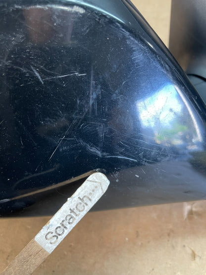 2012 2013 2014 Hyundai Elantra Right Passenger Door Mirror AD0320 DW6