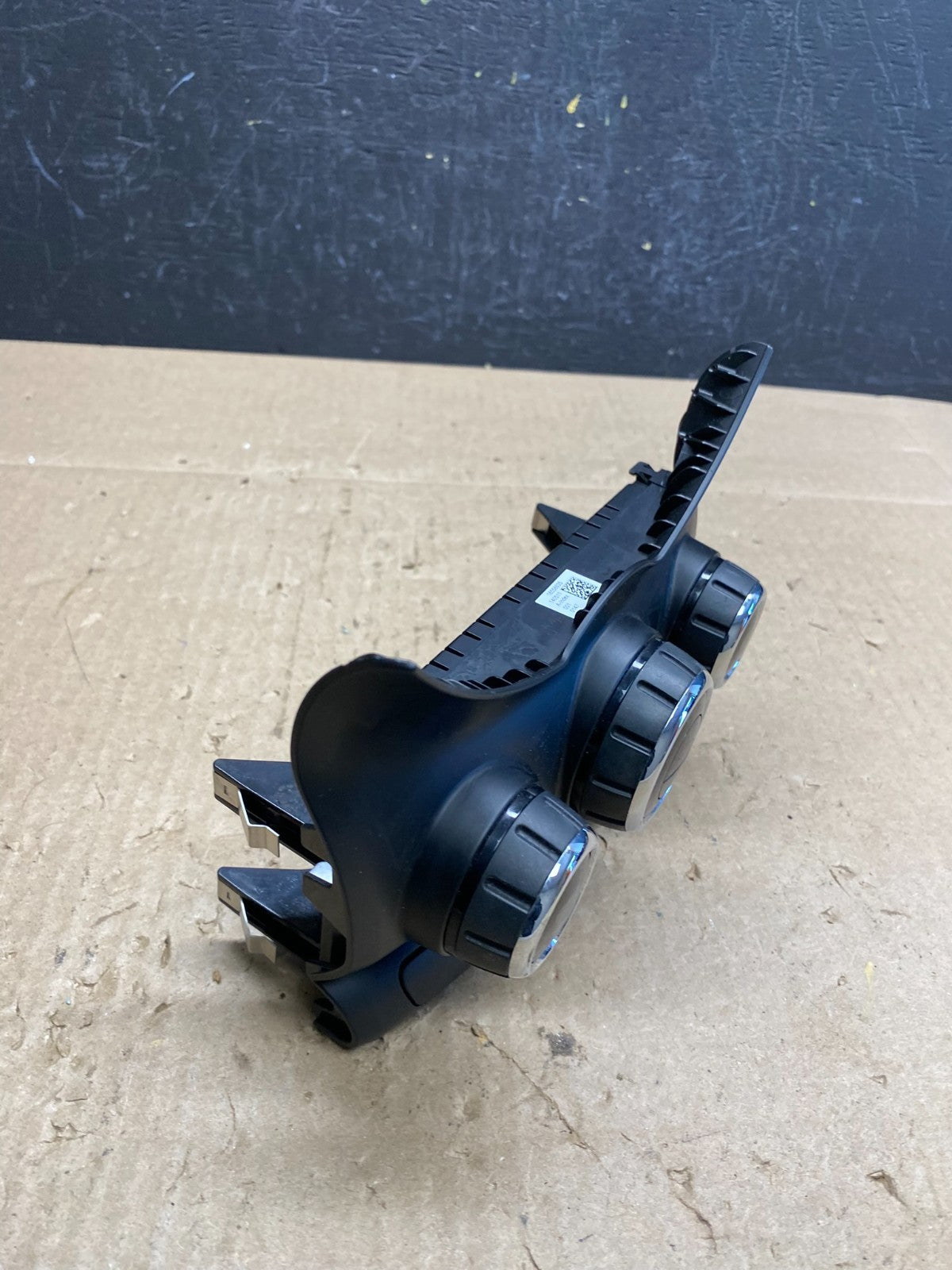 2014-2019 Mini Cooper F55 F56 F57 A/C Automatic Temp Control ac6484 DG1